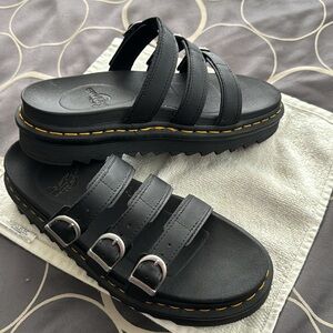 Dr. Martens Air Wair Sandals